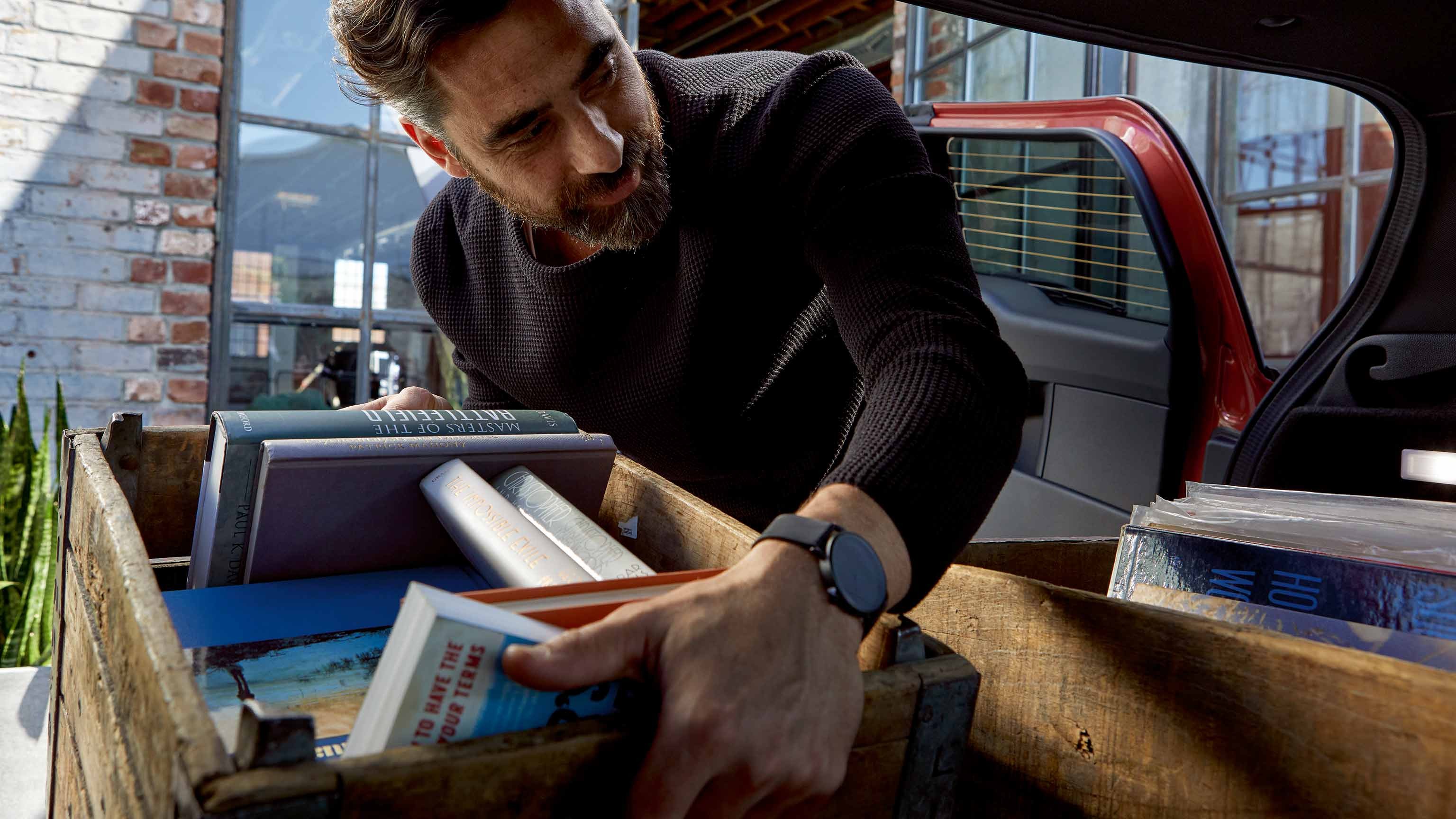 MINI Connected – Concierge Service – zaujímavé miesta MINI Connected – Concierge Service – zaujímavé miesta